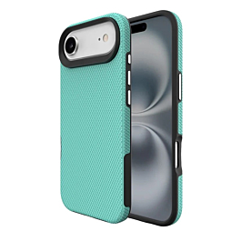 ShockProof Case For iPhone Air - Teal