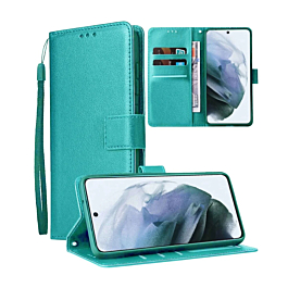 Folio Case For iPhone 17 Pro- Blue
