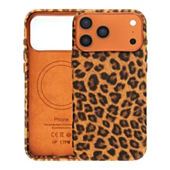 Animal Print Case For iphone 17 Pro Max- 1