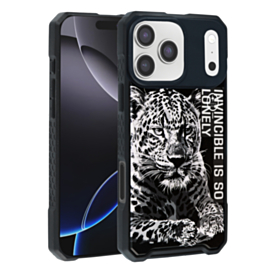 Cyber Case For iphone 17 Pro Max- 1