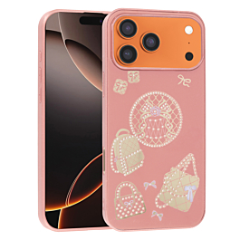 Luxury Case For iphone 17 Pro Max- 3