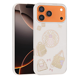 Luxury Case For iphone 17 Pro Max- 4
