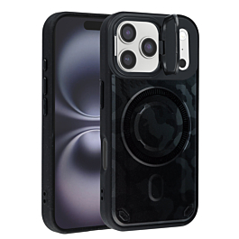 Camo Design Case For iphone 17 Pro Max-  3