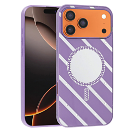 Mirror Case For iphone 17 Pro Max- 2