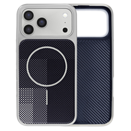 Woven Case for iphone 17 Pro Max- 2
