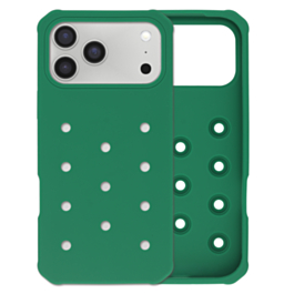 Charm Built Case for iphone 17 Pro Max- 1