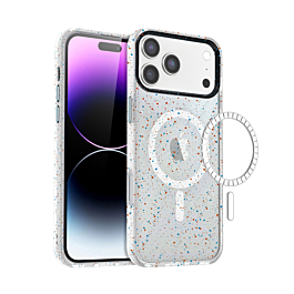 Splash Ink Case for iphone 17 Pro- 3