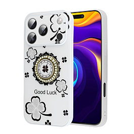 Luxury Diamond Case for iphone 17 Pro- 5