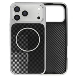 Woven Case for iphone 17 Pro- 1