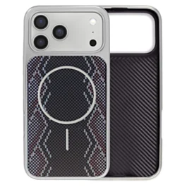 Woven Case for iphone 17 Pro- 2