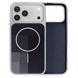 Woven Case for iphone 17 Pro- 3