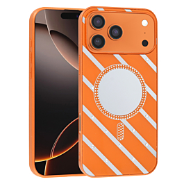 Mirror Case for iphone 17 Pro- 1