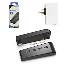 Dobe USB Hub for PlayStation 5