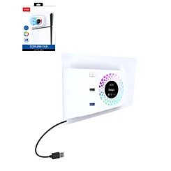 Fan Panel PlayStation 5 Slim