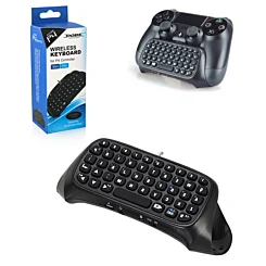 Dobe Controller Keyboard for PlayStation 4 (DualShock 4)