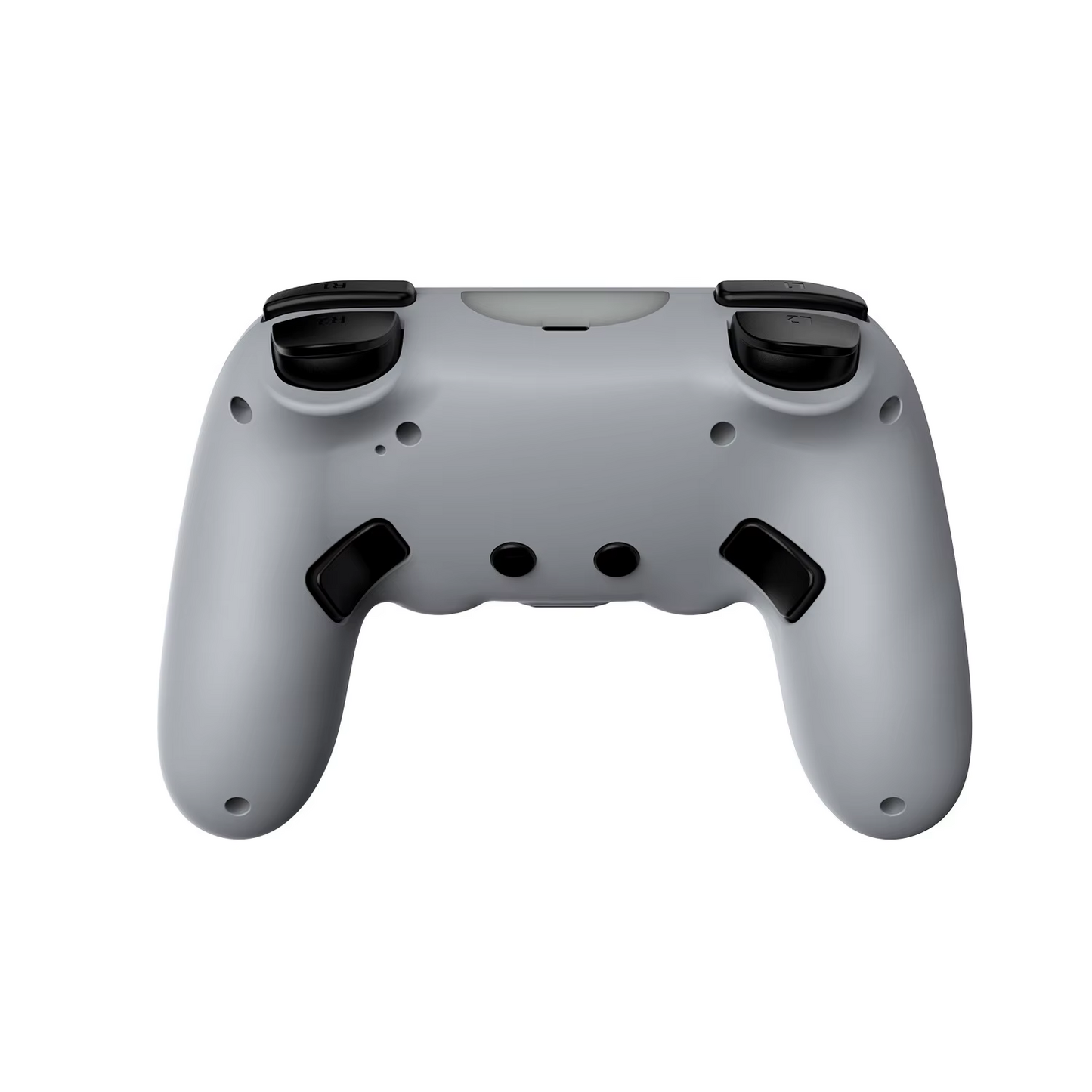 Dobe Wireless Controller with Vibrator and Extra Buttons for PlayStation 5 Series