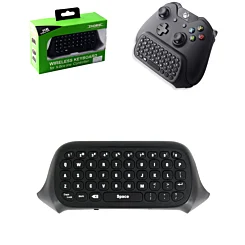 Dobe Controller Keyboard (Video Input Metal Dome Button) for Xbox One / Xbox Series S & X