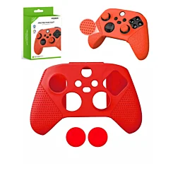 Dobe Protective Case (RED) for Xbox Series S / X