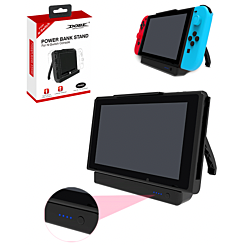 Dobe Power Bank Stand for Nintendo Switch