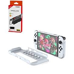 Dobe Protective Kit for Nintendo Switch OLED