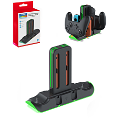 Dobe Charging Stand for Joy Con Controller 1 / 2