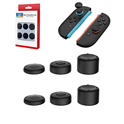 Dobe Thumbstick Set for Nintendo Joy-Con Controller 2