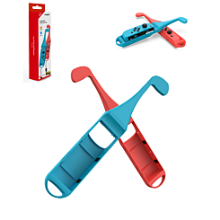 Dobe Golf Stick for Nintendo Joy-Con Controller
