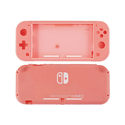 Housing Shell (PINK) for Nintendo Switch Lite