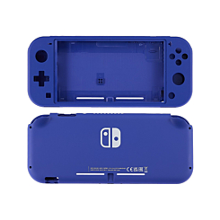 Housing Shell (Blue) for Nintendo Switch Lite
