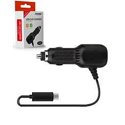 Dobe USB Car Charger for Nintendo Switch Series