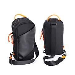 Dobe Handhgeld Console Storage Bag for Switch Series / ROG ALLY / PSP / Legion Go / Steam Deck