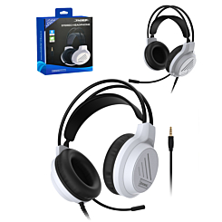 Dobe Gaming Wired Headphones for PlayStation 4 / 5 / Switch / XBOX / PC / Smart Phone / Tablet
