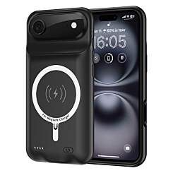 Slim Charging Case with Msafe Charging (7,000 mAh) for iPhone Air