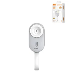 LDNIO AW005 Watch Wireless Mobile Charger (1200 mAh / 2.5W)