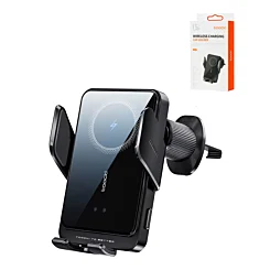 Toocki Deluxe Wireless Charger Car Holder (15W)