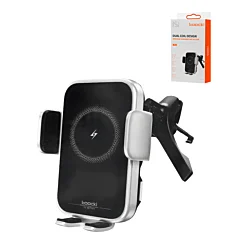 Toocki Wireless Charger Car Holder (15W)