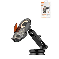 LDNIO MA30-1 Wireless Charging Car Mount (15W)