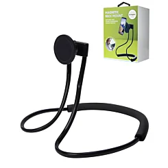 Bytech Magnetic Neck Mount Phone Holder