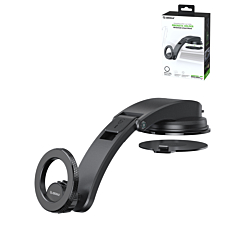 Esoulk Magnetic Car Holder (BLACK)