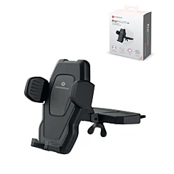 PowerPeak ProMount Car Mount for CD Slot