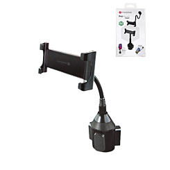 PowerPeak ProMount 2in1 Tablet Car Holder Mount