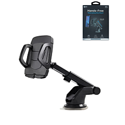 POMGEAR Full Range Telescoping Phone Mount