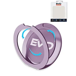 EVO Universal Phone Bracket MagSafe Ring Holder (LILAC)