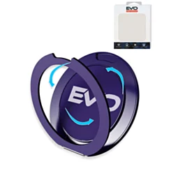 EVO Universal Phone Bracket MagSafe Ring Holder (Purple)
