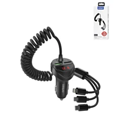 Onten Multi Car Charger for UBER / LYFT Drivers (18W)
