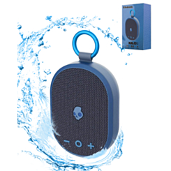 Skullcandy Kilo XT Bluetooth Speaker (Blue)
