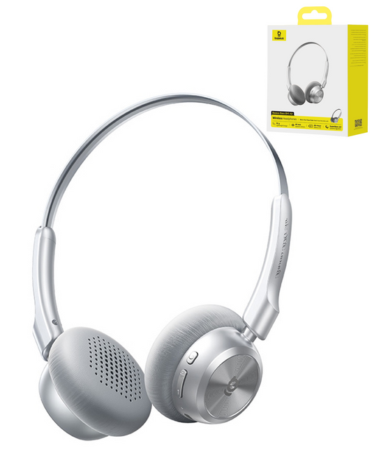 BASEUS Bass BH1 Air Wireless Headphones
