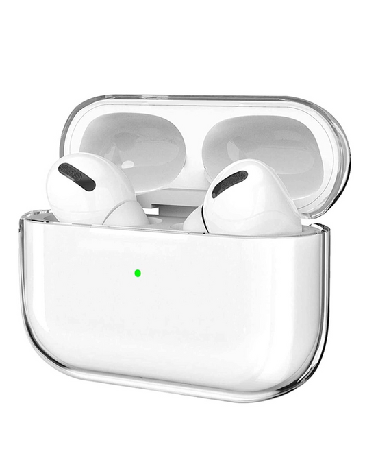 Wireless Bluetooth Headphones (ANC) P1 Gen. - WHITE (USB-C Charging Port)