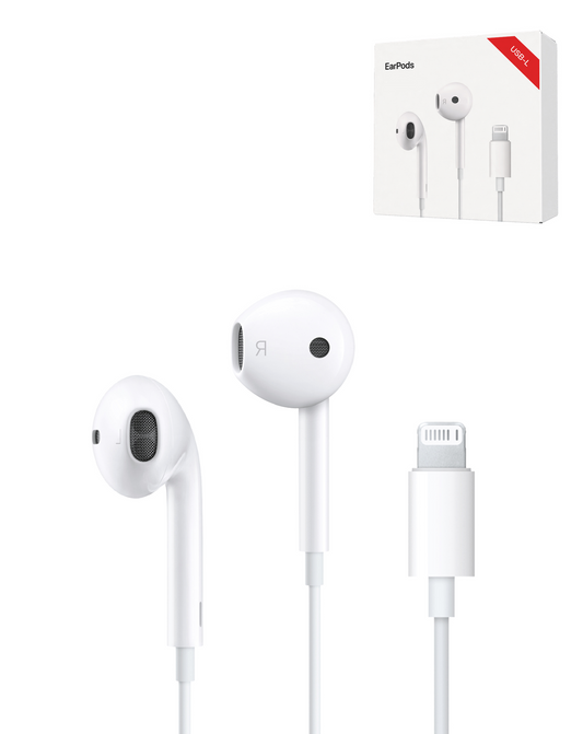 Headphone with Charging and Data Connector