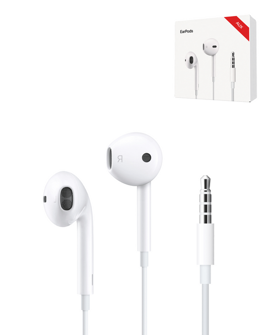 Headphone with 3.5mm Jack Connector